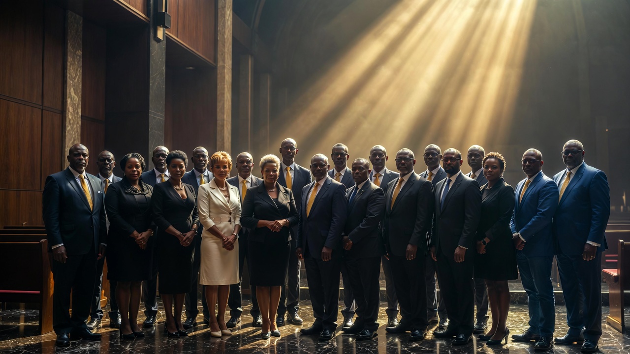 Mother’s Day Celebration Program Description